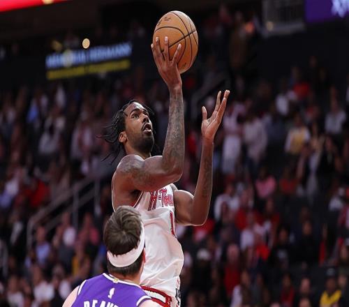 連續(xù)7場(chǎng)沒有命中1記三分，鋒線新星的表現(xiàn)是當(dāng)下火箭的真實(shí)寫照