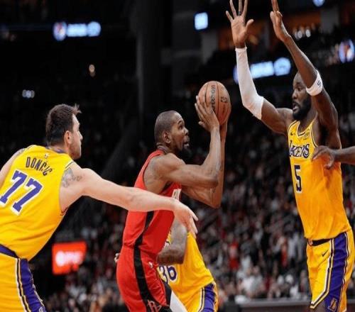 狂轟9連勝！首支季后賽球隊誕生！總冠軍還有懸念，但MVP沒懸念了