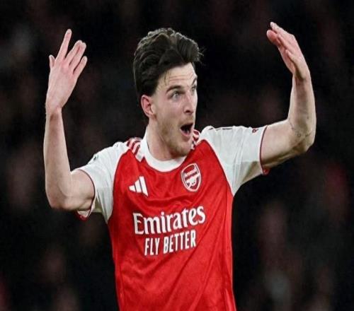 歐冠奪冠頭號熱門出爐：阿森納領跑，拜仁皇馬緊隨其后