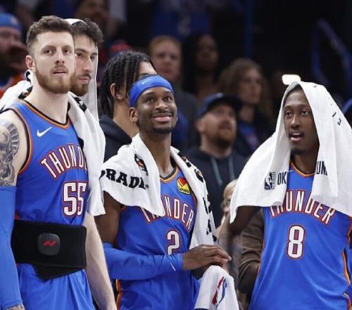 湖人7連勝，快船3連敗！西部最新排名出爐，勇士掉到第10