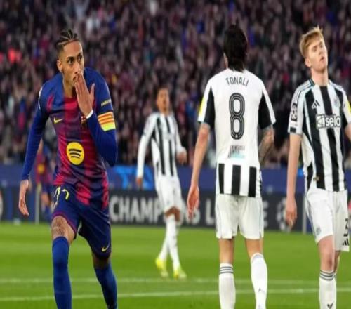 72！40！41！歐冠瘋狂一夜：巴薩大勝，利物浦翻盤，拜仁雙殺