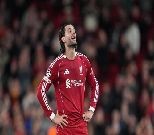 體壇聯(lián)播歐冠八強(qiáng)出爐：利物浦對(duì)陣巴黎，皇馬迎戰(zhàn)拜仁