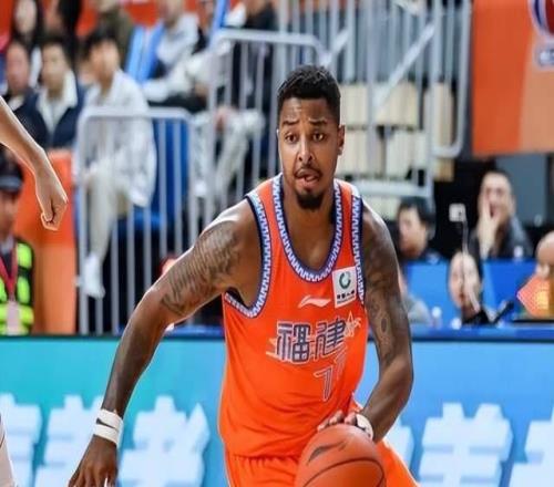 这也能输北京首钢爆冷不敌福建，凯撒帮老东家山东稳住联赛前四