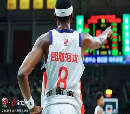 前行無畏202526賽季CBA常規(guī)賽第二十七輪客場負(fù)于遼寧