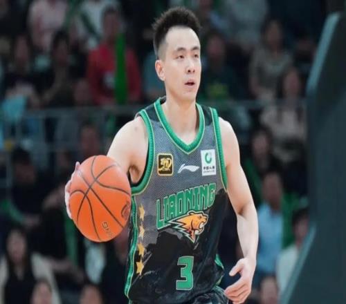 97比86掀翻廣州！遼籃連斬廣東三隊殺瘋了：該考慮迎回楊鳴沖冠了