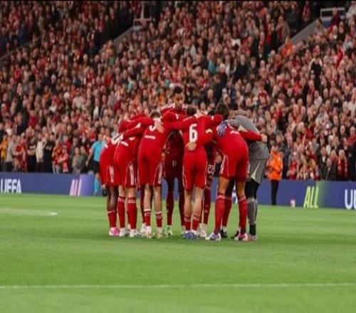 戰(zhàn)術(shù)“新變化”確實(shí)有了，利物浦大考繼續(xù)進(jìn)行