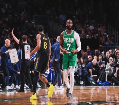 勇士殘陣遭綠軍血洗！雙探花合砍56分，波神13中4難救主