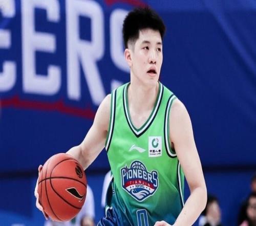 馮熙瑞重傷！賀希寧20+12深圳力克天津林庭謙21分詹姆斯兩雙