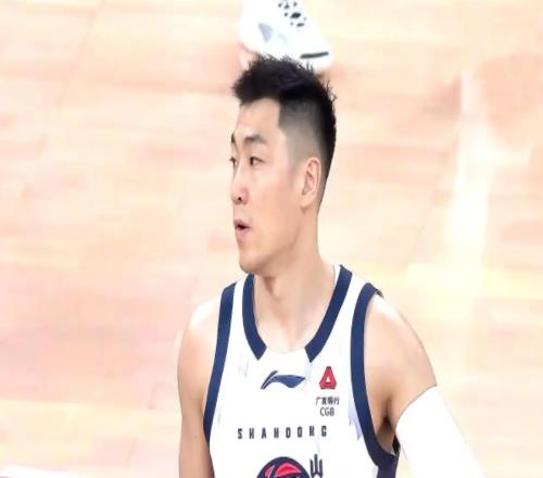 挖坑難填，五人上雙難挽敗局，山東男籃96112負(fù)上海，遭遇兩連敗