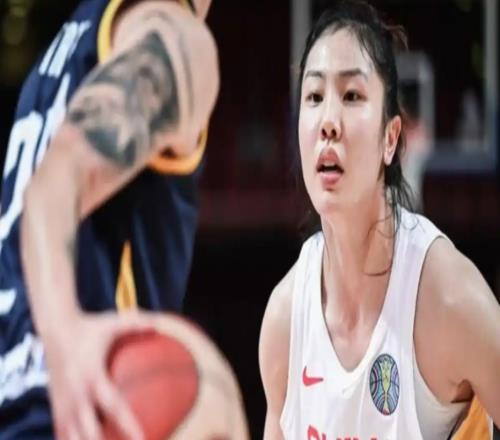 宫鲁鸣有魄力！李梦之后，中国女篮又1功勋成清洗对象，原因曝光