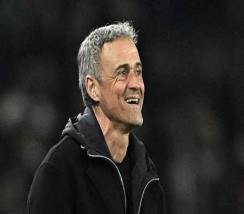 此次如何恩里克此前歐冠淘汰賽率隊6次對陣英超球隊全部晉級