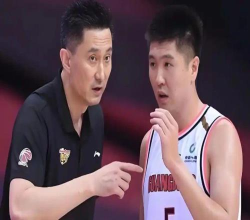 廣東男籃三冠舊將加盟NBL，山東男籃防守變?nèi)?，新疆男籃簽新外援