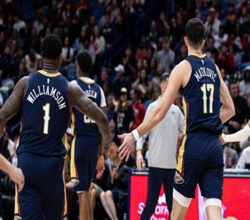 遭18分逆轉吞三連敗！小卡末節(jié)0分求勝欲驟降轟25+8尷尬延續(xù)紀錄