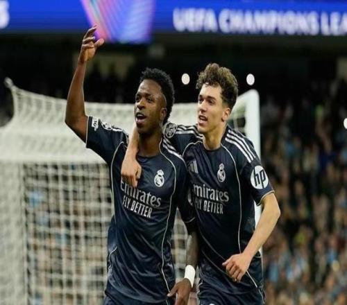 早知道皇马拜仁会师欧冠14决赛