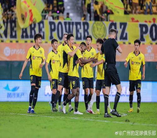 中甲：獅豹之爭(zhēng)，廣東德比！3韓國(guó)教頭爭(zhēng)連勝，梅州蘇州清零對(duì)決