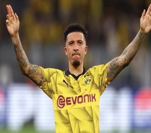 科瓦奇已同意，泰晤士報：多特對促成桑喬再次回歸持樂觀態(tài)度