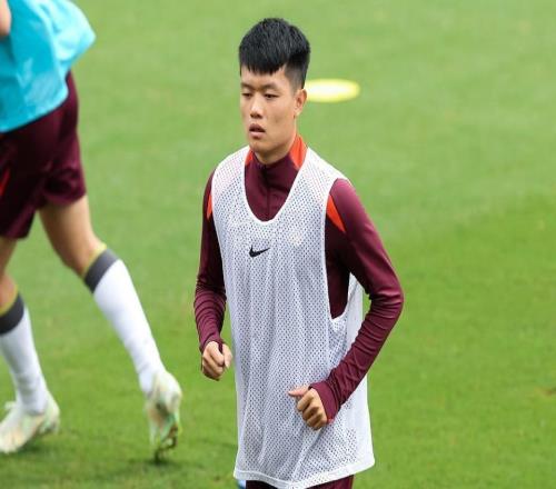 國足2026年新晉國腳，可能會在以下4人中誕生