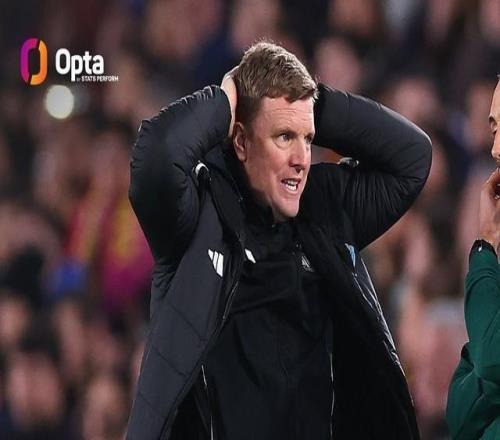 內(nèi)維爾、埃迪豪，近兩位做客諾坎普的英格蘭教練都丟了7球