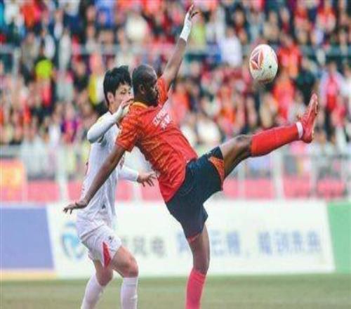 沈陽時隔八年再迎中超遼寧鐵人隊(duì)將全力破局