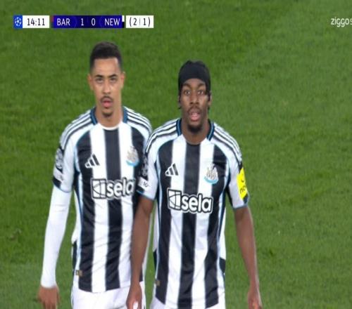 后防不穩(wěn)，巴薩已連續(xù)13場(chǎng)歐冠都有丟球