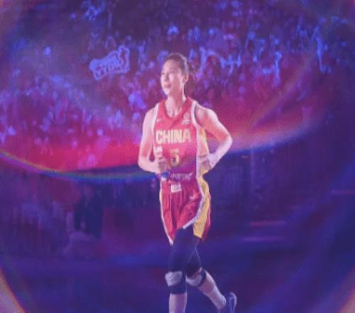 “破碎”之后，一位女籃老將的自我重建