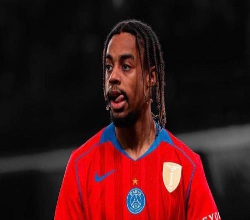 記者：巴爾科拉將傷缺至少一個月，可能錯過歐冠14決賽