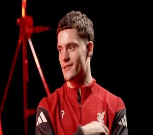 戰(zhàn)加拉塔薩雷維爾茨造8次機(jī)會(huì)，為紅軍近10個(gè)賽季歐冠最高紀(jì)錄