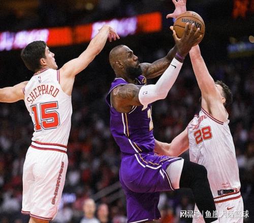 湖人贏球存瑕疵，老詹14中13賽后攤牌！東契奇犯兩錯(cuò)，一人被忽視