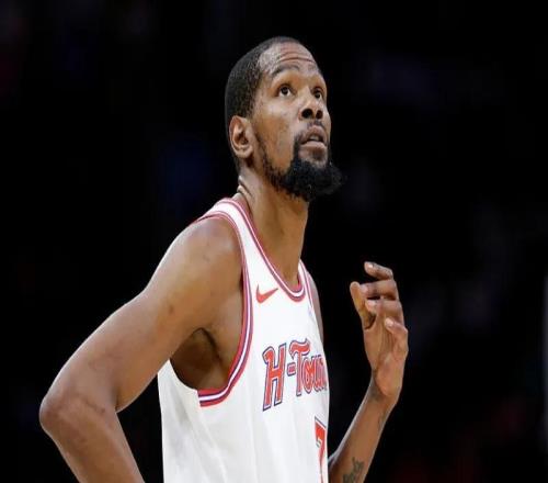 杜蘭特被打服了！贊湖人防守和老詹發揮，談末節2次出手直指團隊