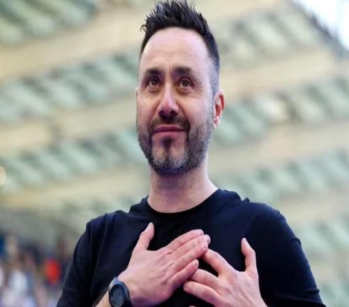 郵報：德澤爾比是曼聯首選，但他須清楚自己角色是教練不是經理