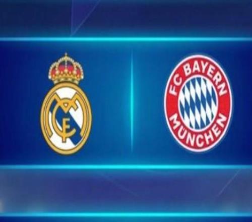 遭遇苦主，拜仁近9次面对皇马1平8负未尝胜绩