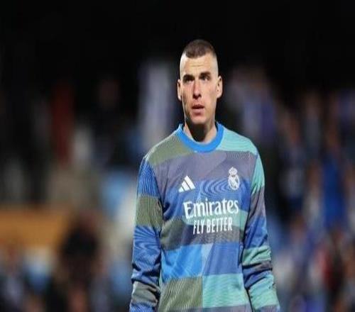 盧寧將再次接受考驗，2324奪冠賽季他曾出戰(zhàn)6場歐冠淘汰賽