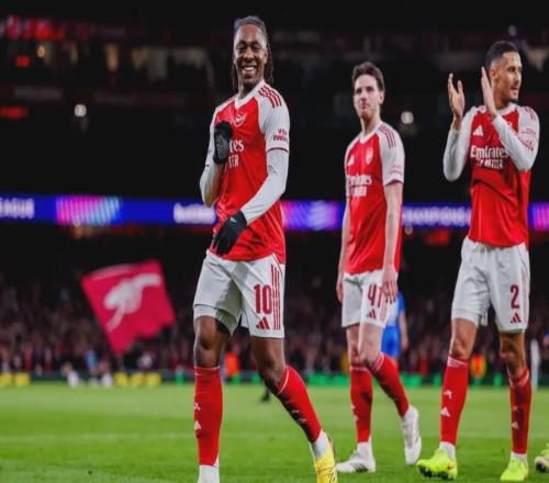 亨利：可以不喜歡，但要尊重阿森納的風(fēng)格！槍手密切關(guān)注紐卡后衛(wèi)