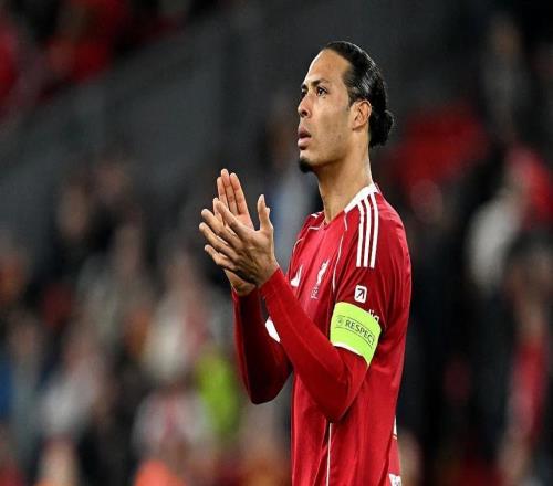 范戴克：我們曾在客場輸加拉塔薩雷兩次，但今天我們表現更好