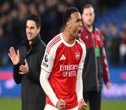 阿森納若歐冠半決賽遇巴薩，需從紐卡的慘敗中吸取的教訓(xùn)