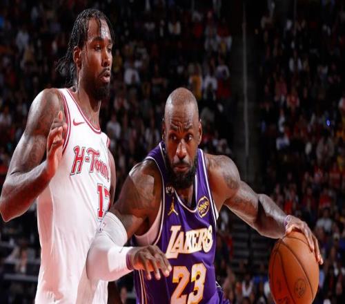 連續(xù)21中0！火箭隊躲過一劫：休賽期請首先交易他！