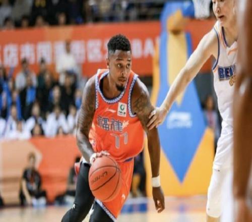 媒體人：北京對外援福特森研究不足，福建算是吃了頓餃子