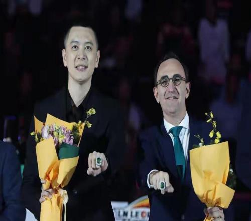 破案了！辽宁男篮6连胜原因曝光，乌戈盘活球队，郭艾伦伤情更新