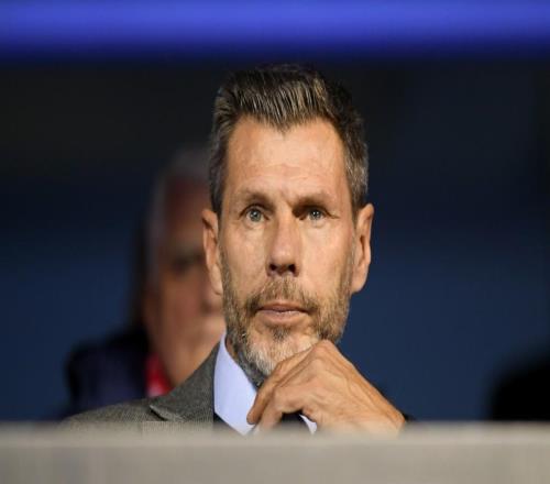 博班：當(dāng)初我原本已經(jīng)為米蘭談妥索博，但交易最終沒有成行