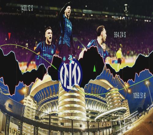 國米CRO：計劃用1億歐升級訓(xùn)練基地長期目標(biāo)是歐洲收入前十