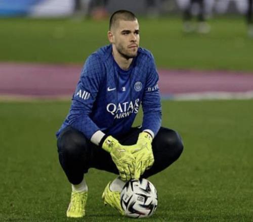 4000萬(wàn)歐打水漂大巴黎壕無(wú)人性，拋棄世一門(mén)又無(wú)視身價(jià)最貴門(mén)將