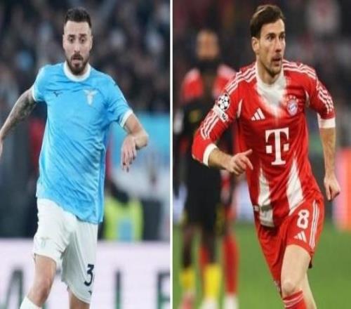 米体：为欧冠做准备，希拉和格雷茨卡是米兰补强阵容引援首选