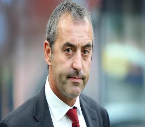 官方：詹保羅上任克雷莫內塞俱樂部主教練