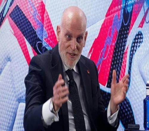 西甲聯(lián)盟主席特巴斯為何有底氣公開“Diss”英超