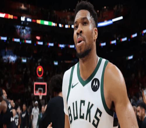 拒絕賽季報(bào)銷！字母哥與雄鹿存在嚴(yán)重分歧：他堅(jiān)決要在本賽季復(fù)出