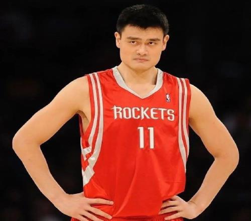 知名度不等于偉大NBA史上最具影響力的十大狀元
