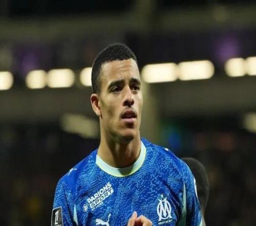 英媒：若阿爾瓦雷斯離隊，馬競或引進格林伍德，曼聯(lián)擁其50%二轉分成