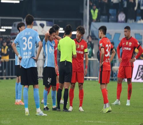 中超第3輪爆冷預警！3場保級死磕+2場德比血戰(zhàn)，強隊別想全身而退