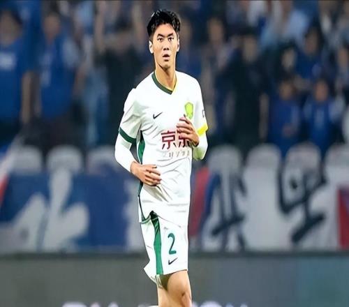 兩輪0出場！海歸鐵衛(wèi)遭蒙哥馬利冷落淪為國安看客，國家隊也難進(jìn)