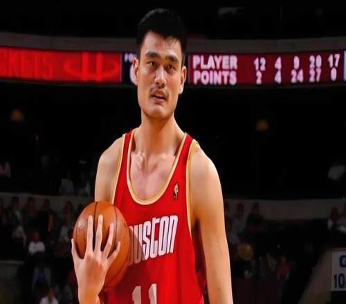 群星闪耀时：中国篮球的六代传奇